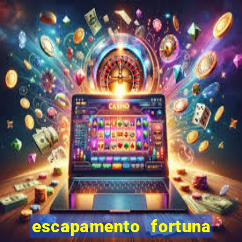 escapamento fortuna start 160